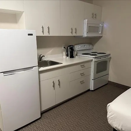Anavada Inn & Suites - Grande Prairie-2