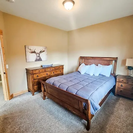 Big Sandy Lodge And Resort-3