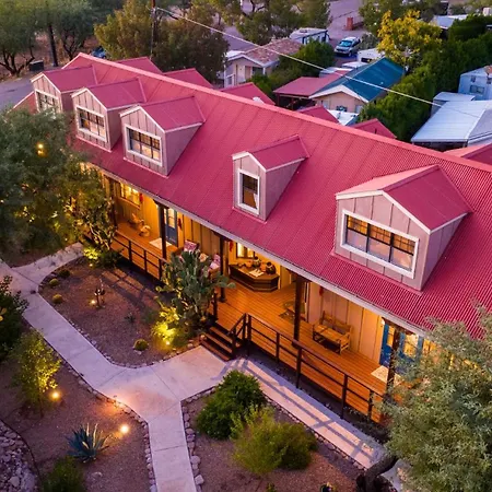 Tubac Country Inn-3