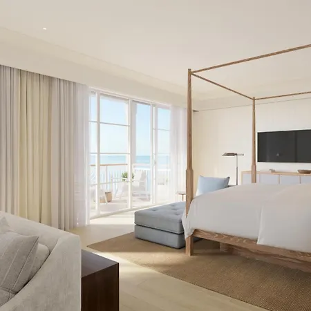 Naples Beach Club, A Four Seasons Resort-3