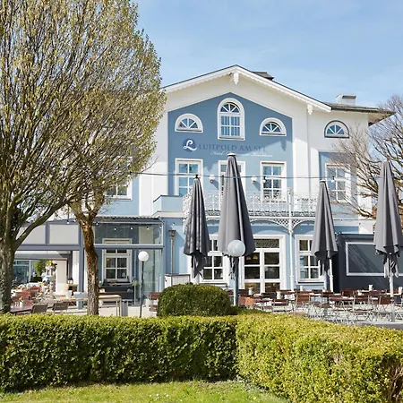 Hotel Luitpold am See-3