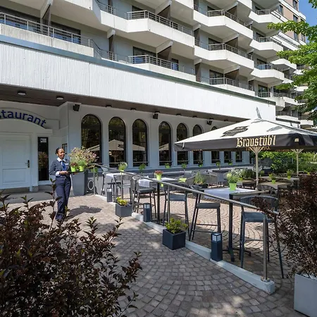 Maritim Hotel Darmstadt-2