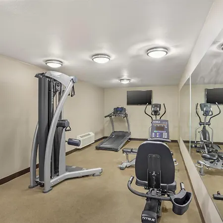Best Western Porterville Inn-2