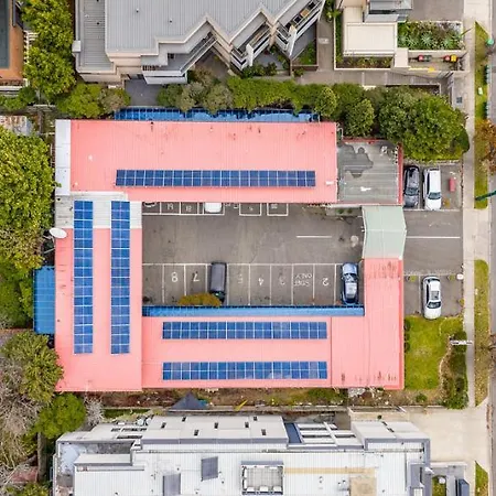 Motel Maroondah-3