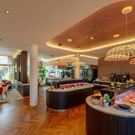 Hotel Verviers Van Der Valk-3