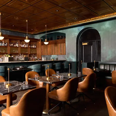 The Franklin On Rittenhouse, A Boutique Hotel-2