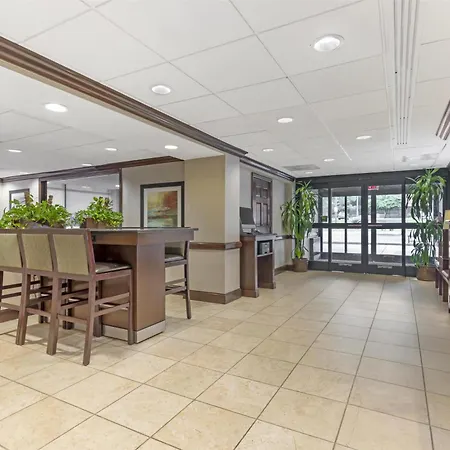 Best Western Dulles Airport Inn-2