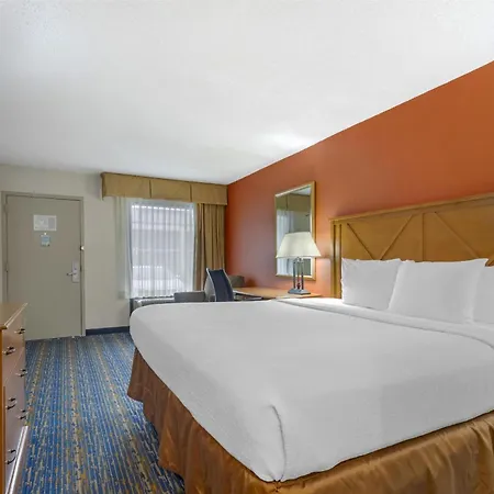Best Western Dulles Airport Inn-3
