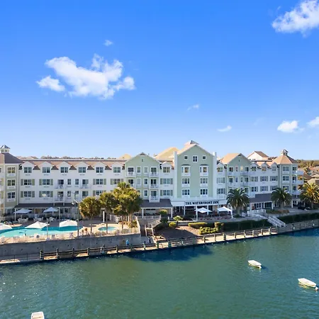 The Waterfront Inn-2