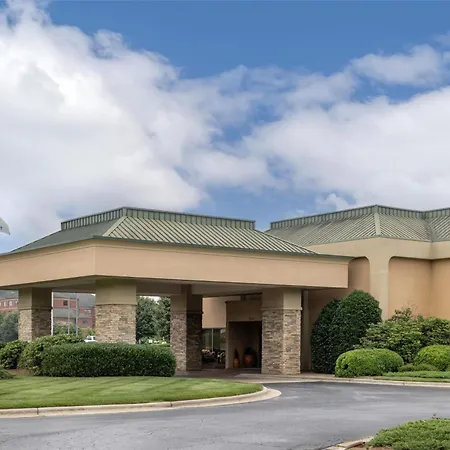 Best Western Hickory-2
