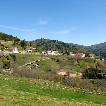 Azureva Club Bussang-3