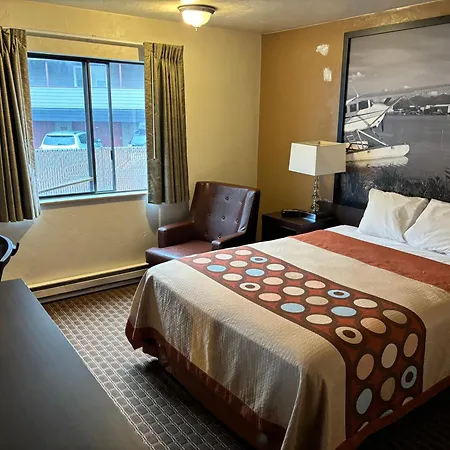 Super 8 By Wyndham Ketchikan-2