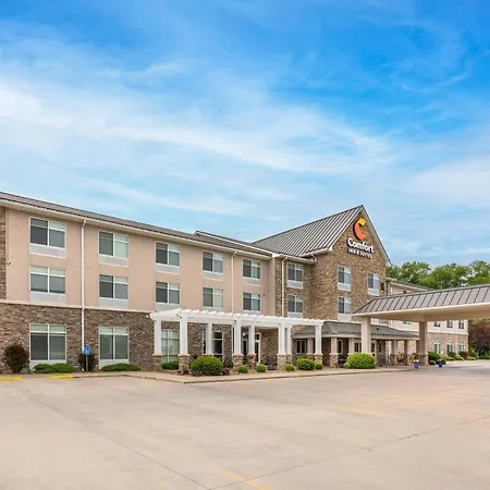 Comfort Inn & Suites Dover-3