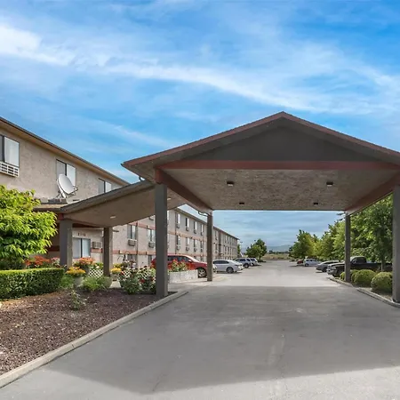 Surestay By Best Western Walla Walla-3