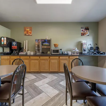 Surestay By Best Western Walla Walla-2