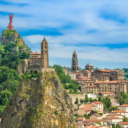 ibis budget Le Puy En Velay-3