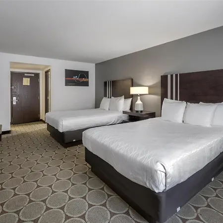 Best Western Pahrump Oasis-2