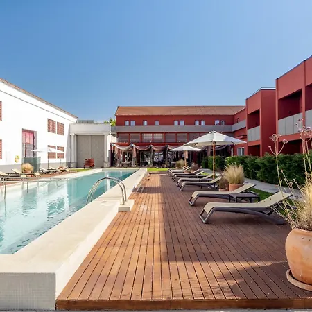 Hotel Da Barrosinha-2