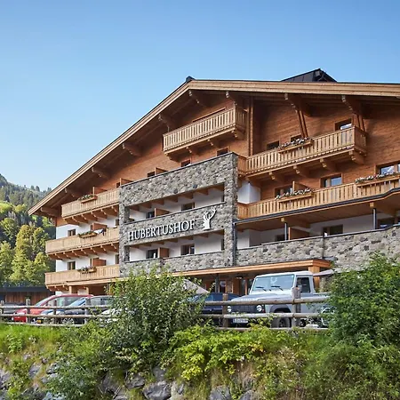 Hotel Hubertushof-3
