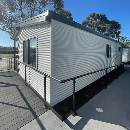 Big4 Traralgon Park Lane Holiday Park-3