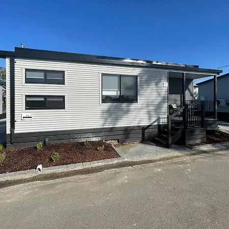 Big4 Traralgon Park Lane Holiday Park-2