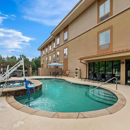 Sleep Inn Lufkin-2