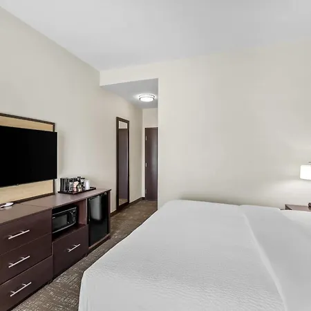 Sleep Inn Lufkin-3