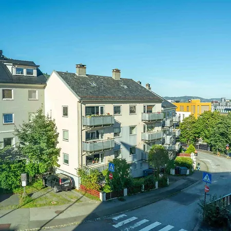 Prize By Radisson, Solheimsviken Bergen-3