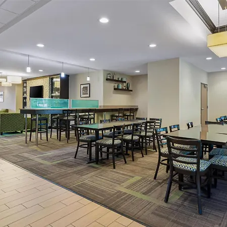 Best Western Garden Inn-3