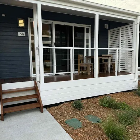 Ballina Beach Nature Resort-2