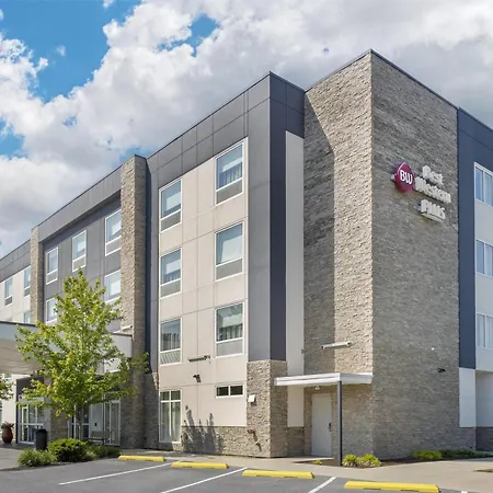 Best Western Plus Hershey-3