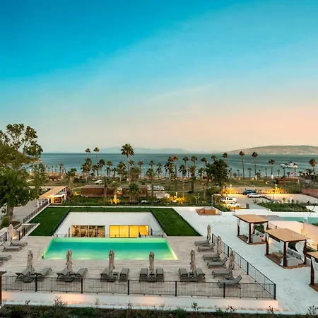 Radisson Collection Hotel, Bodrum-3