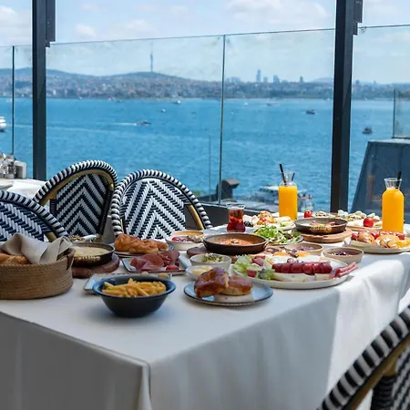 Hotel De Reve Galata-Special Class-2