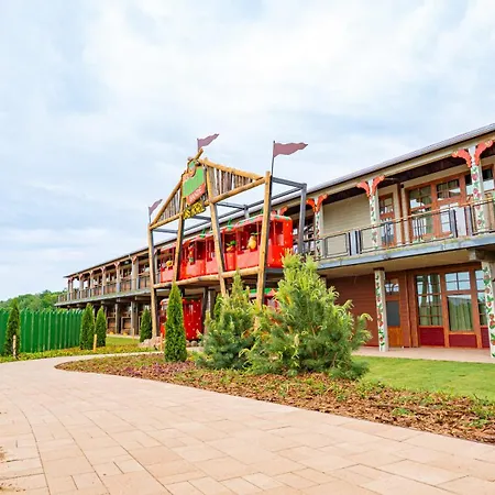 Die Karls Bande - Das Hotel-3