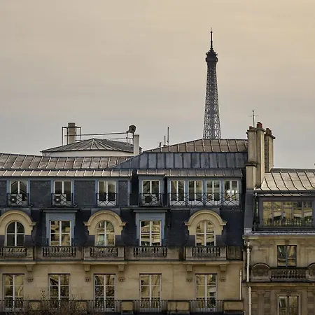 Fraser Suites Le Claridge Champs-Elysées-3