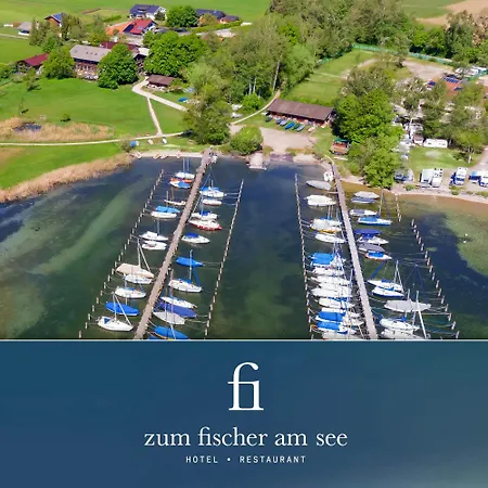 Zum Fischer am See ***S-3