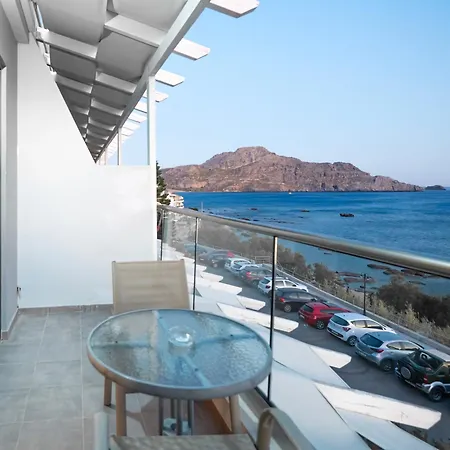 Creta Mare Hotel-2