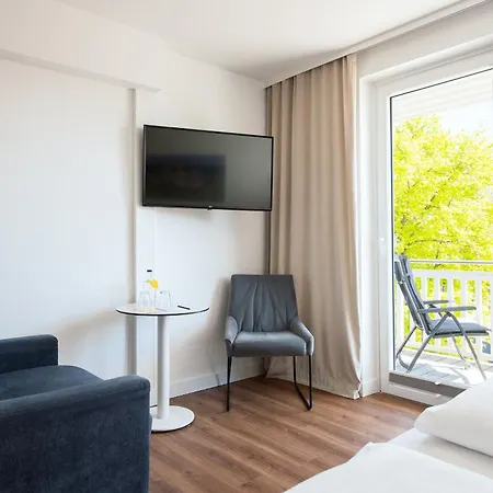 Hotel Meerzeit-2