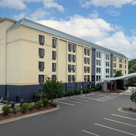 Fairfield Inn And Suites By Marriott Winston Salem/Hanes-3