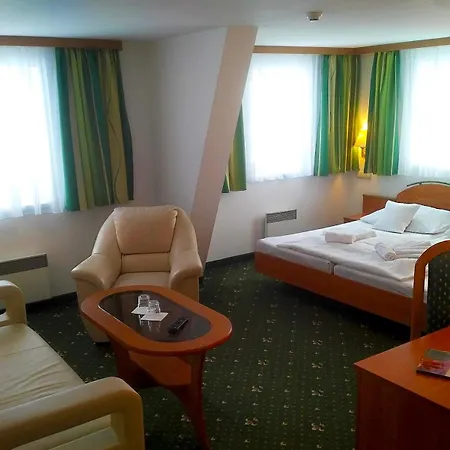 Hotel Spindlerova Bouda-2