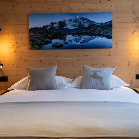 Hotel Les Chamois-2