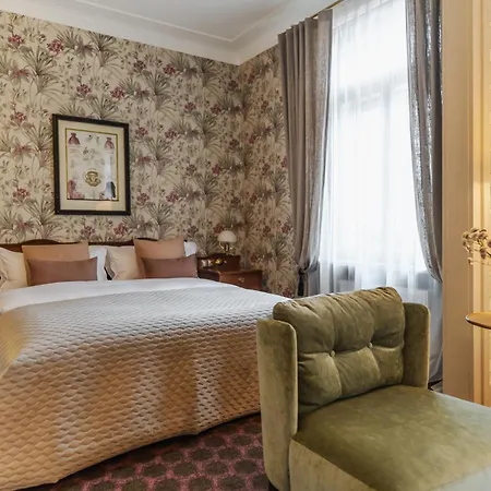 Hotel H15 Francuski Old Town - Destigo Hotels-2