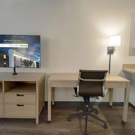 Extended Stay America Suites - Salt Lake City - Sugar House-2