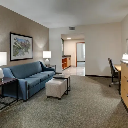 Drury Inn & Suites Dayton North-3