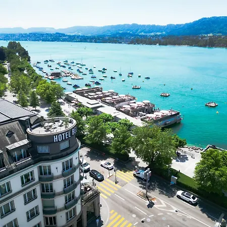 AMERON Zürich Bellerive au Lac-2