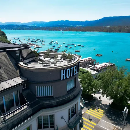 AMERON Zürich Bellerive au Lac-3