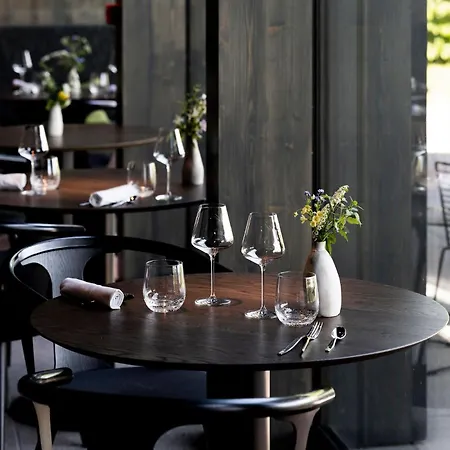 Hôtel 48°Nord&Restaurant, The Originals Relais-3