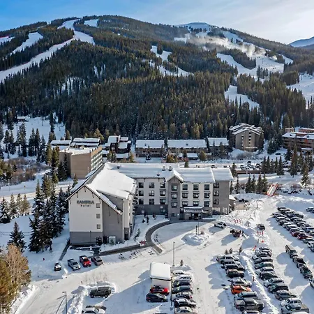 Cambria Hotel Copper Mountain-3