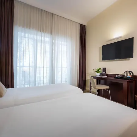 Ih Hotels Milano Watt 13-2