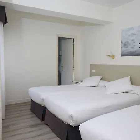 Hotel Vigo Plaza-3